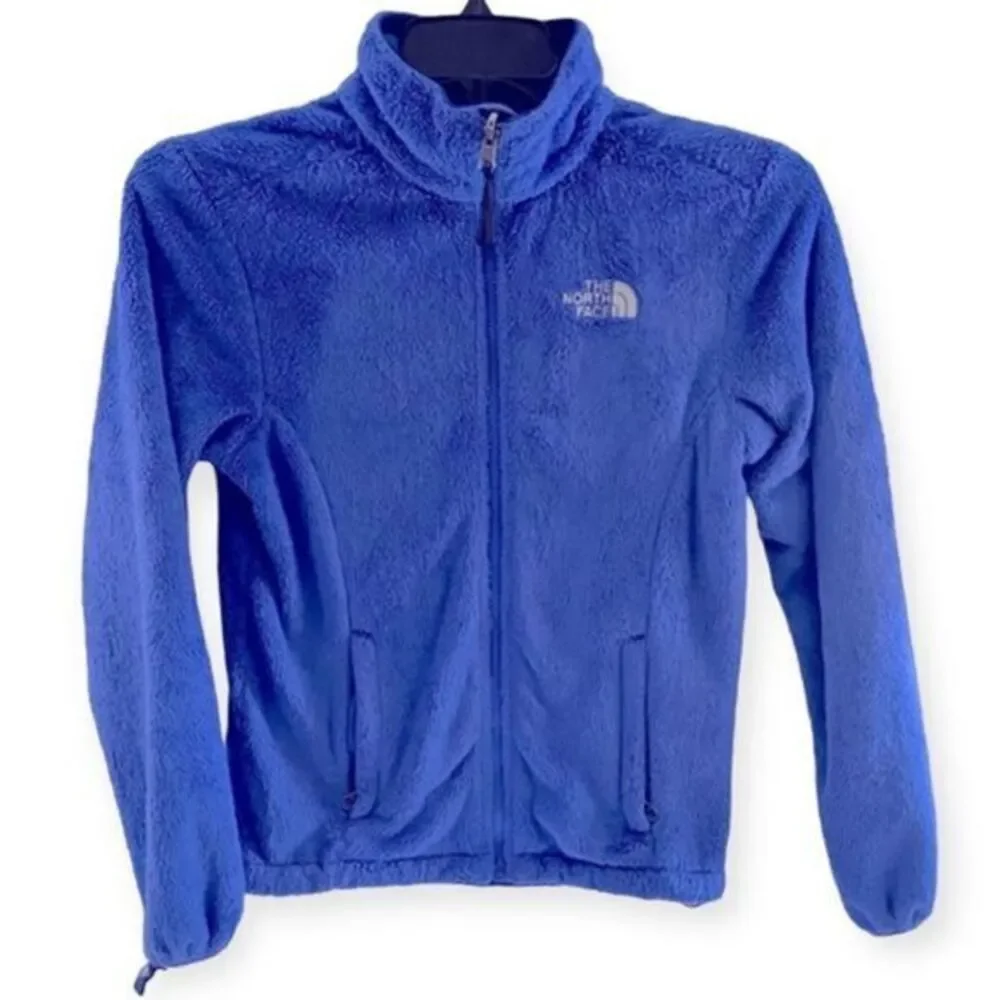 The North Face Women's Zippered Jacket Size‎ XS